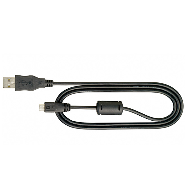 Nikon UC-E21 micro USB-kabel